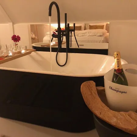 Holiday home De Madelief 6-persoons *