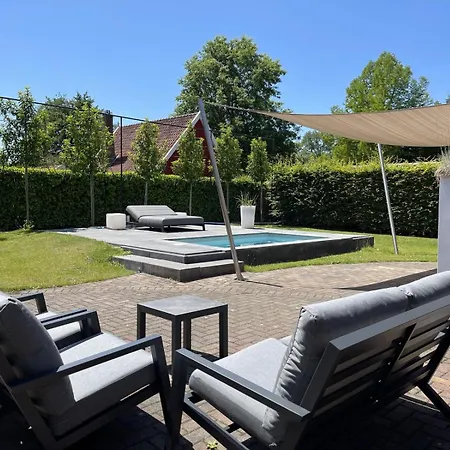 De Madelief 6-persoons *