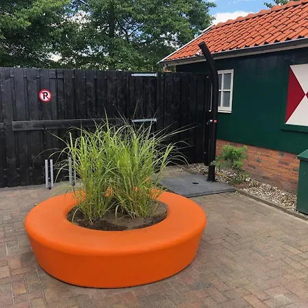 Holiday home De Madelief 6-persoons *