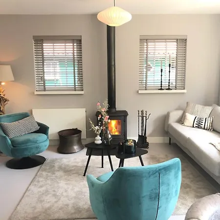 Holiday home De Madelief 6-persoons Lievelde