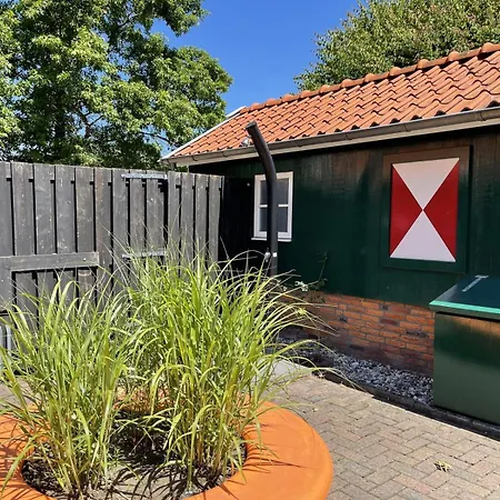 De Madelief 6-persoons *