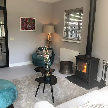 De Madelief 6-persoons Lievelde