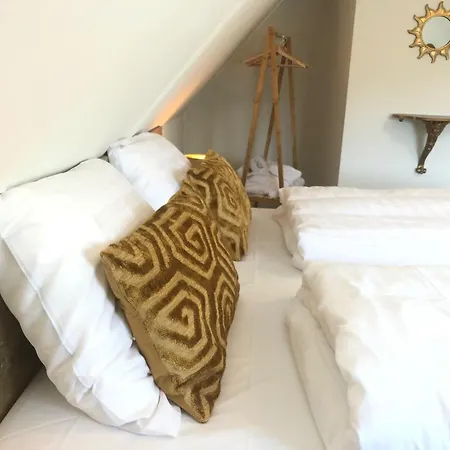 בית נופש De Madelief 6-persoons *