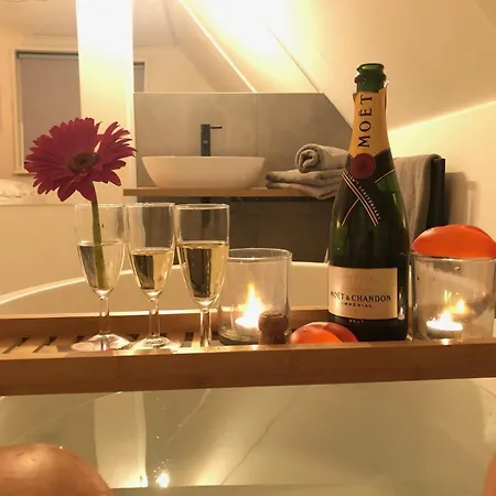 De Madelief 6-persoons Lievelde