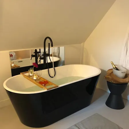 Holiday home De Madelief 6-persoons *