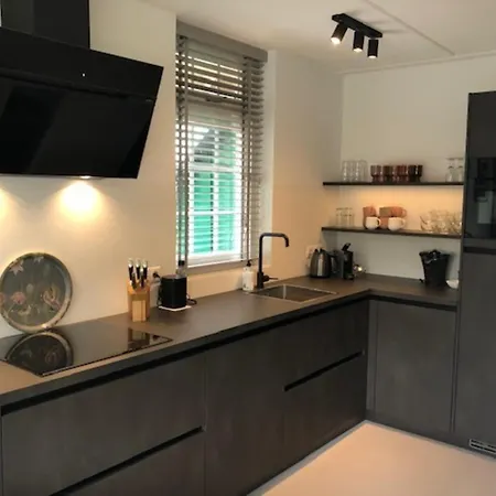 Holiday home De Madelief 6-persoons Lievelde