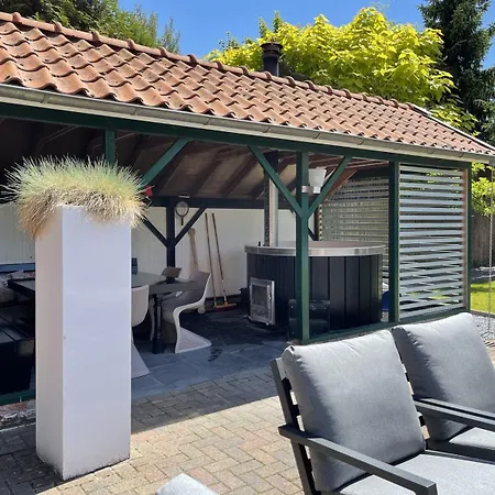 De Madelief 6-persoons