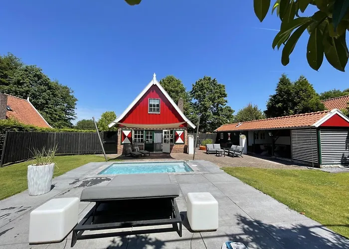 De Madelief 6-persoons *