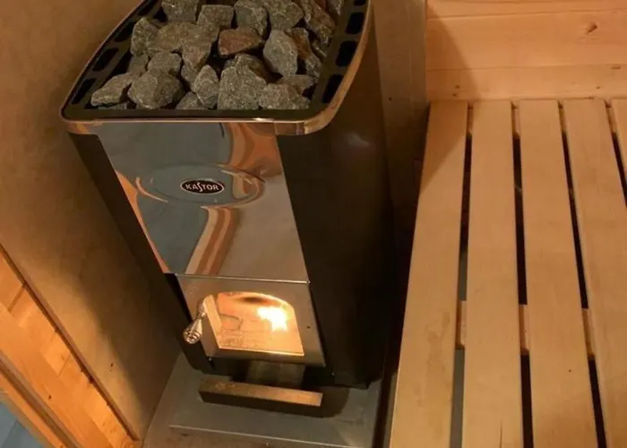 De Madelief 6-persoons * Lievelde