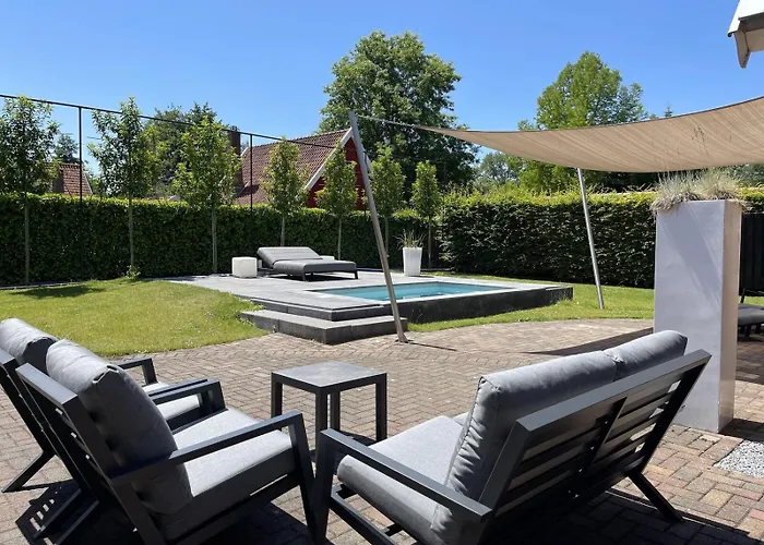 De Madelief 6-persoons *