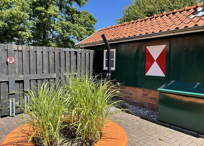 De Madelief 6-persoons *