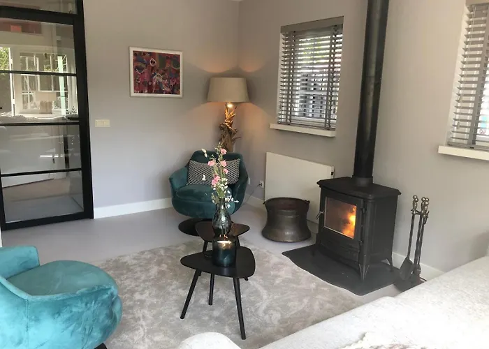 De Madelief 6-persoons Lievelde