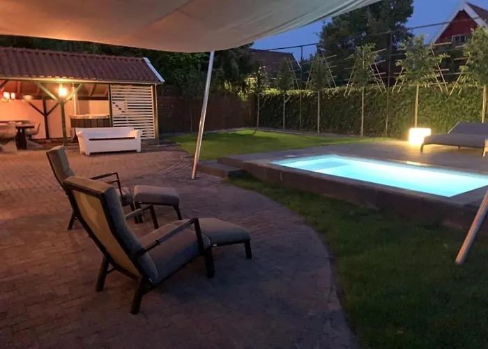 De Madelief 6-persoons