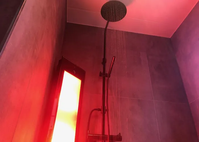 De Madelief 6-persoons Сasa de vacaciones *