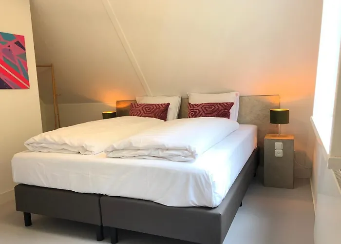 De Madelief 6-persoons *