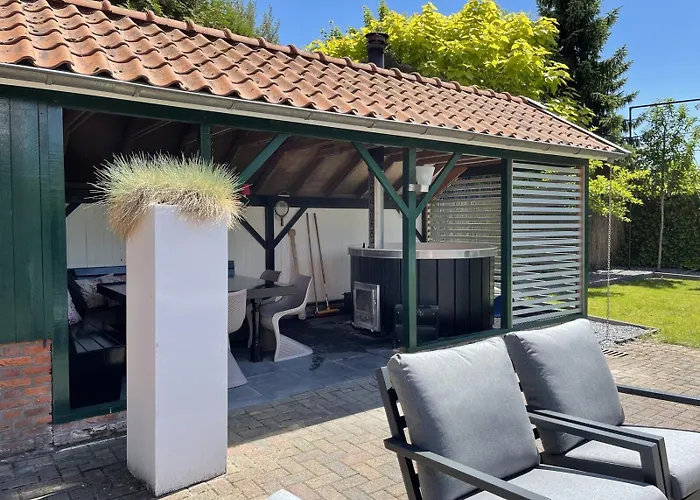 De Madelief 6-persoons