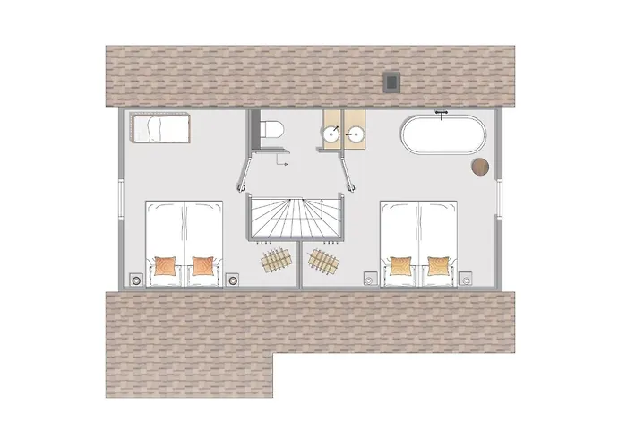 De Madelief 6-persoons *